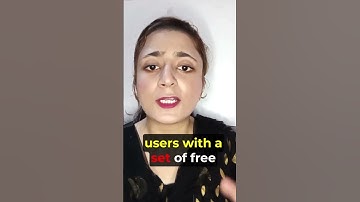 What is AWS Free Tier? #shorts