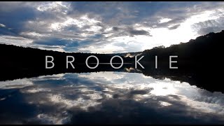 FLY FISHING-BROOKIE with Chris Walklet
