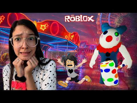 Piggy Roblox  Atenção - Rede Lupa