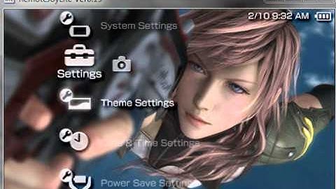 6.20 SonyMod CTF with options