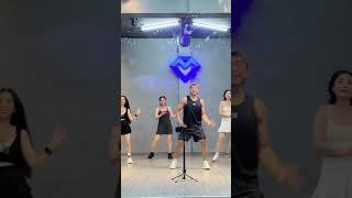 Download Lagu Brother Louie 98 - Modern Talking | Dance Fitness with An Le cover #dance MP3
