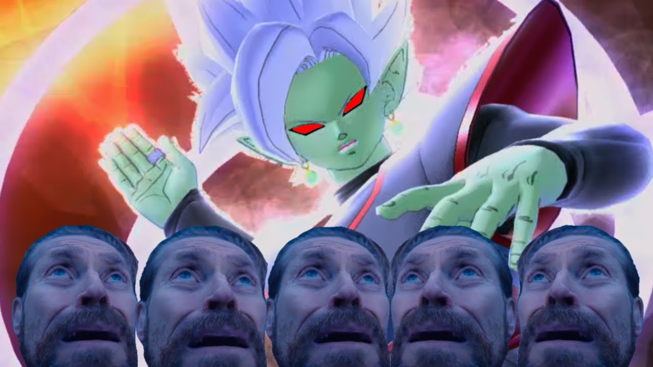 Trapping survivors in an area destruction Dragon Ball: The Breakers