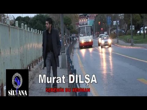 Murat Dılşa - Serimin Bu Xemman (Official Video)