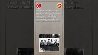 Mareşal Fevzi Çakmak