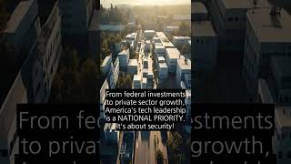 America's Tech Dominance: Still Unchallenged?