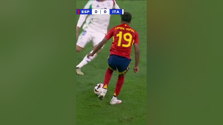 ¡Un lujo de la joya del Barcelona!🇪🇸 Lamine Yamal  #futbol #euro2024#yamal #barcelona #españa