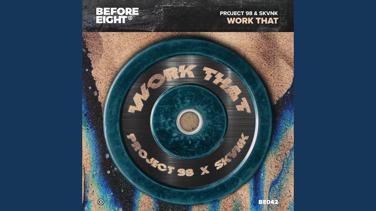 Obejrzyj Work That (Extended Mix) w YouTube Obejrzyj Work That (Extended Mix) w YouTube