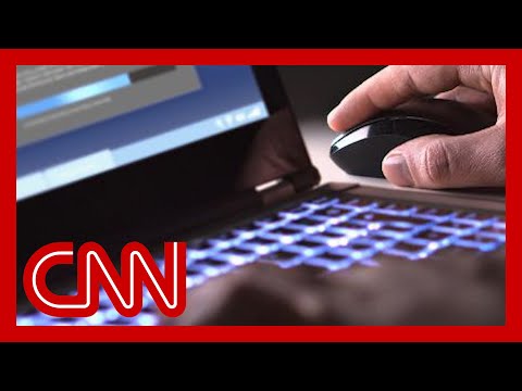 Cybersecurity CEO: 'More targeted ransomware attacks' by Russia coming