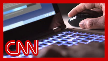 Cybersecurity CEO: 