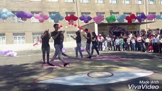 Son Zeng 34 Nomreli Mekteb Gence