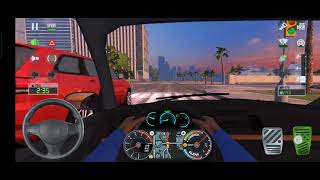 TAXI SIM simulator game play ⏯️ screenshot 4
