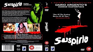 Suspiria - 1977 (Dublado)