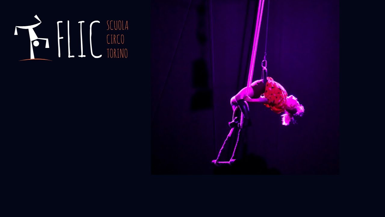 Ballant Trapeze | Norberg Erica