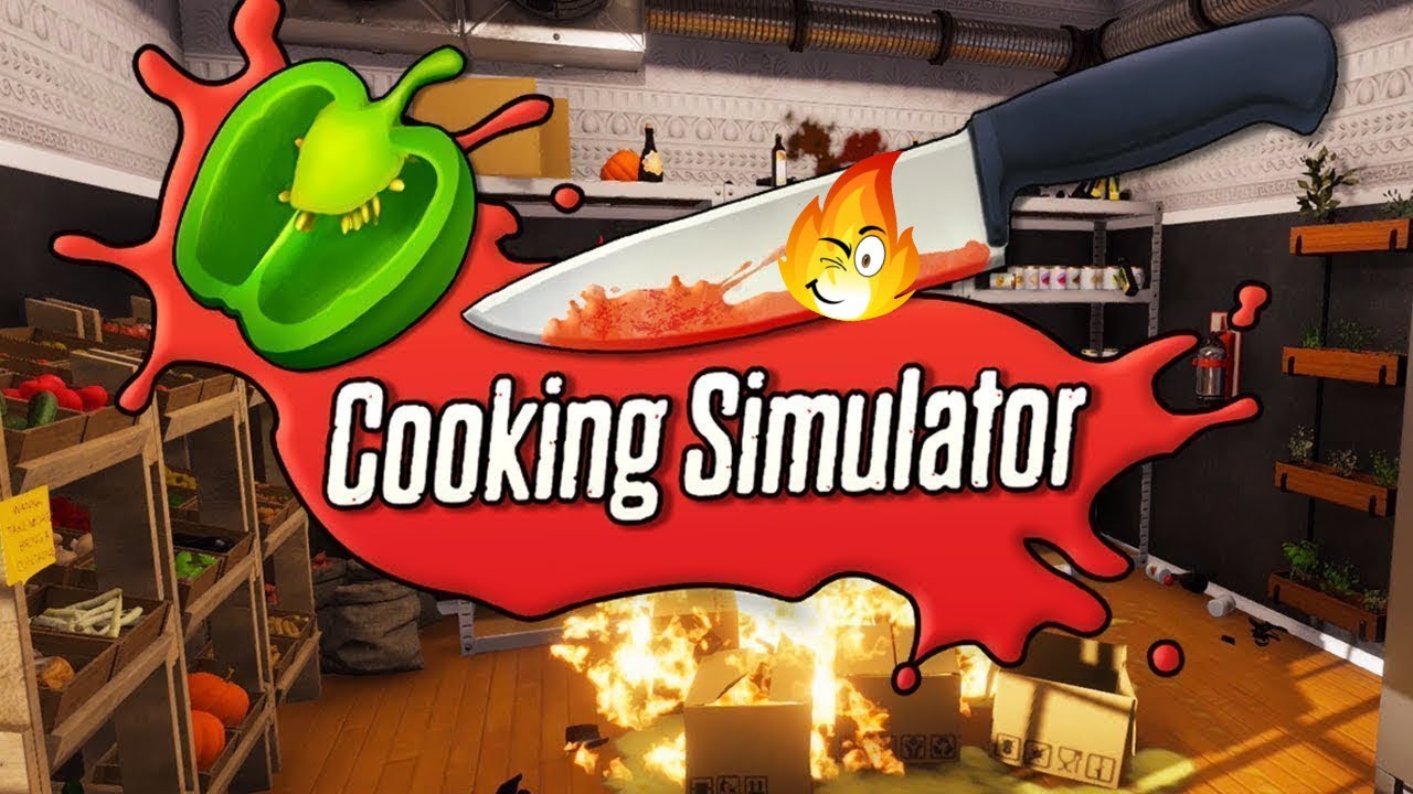 COOKING CHRISTMAS DINNER | Cooking simulator 2 - YouTube