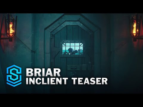 Briar Teaser | Spoilers - All Phases