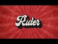 Kb mike  rider official audio