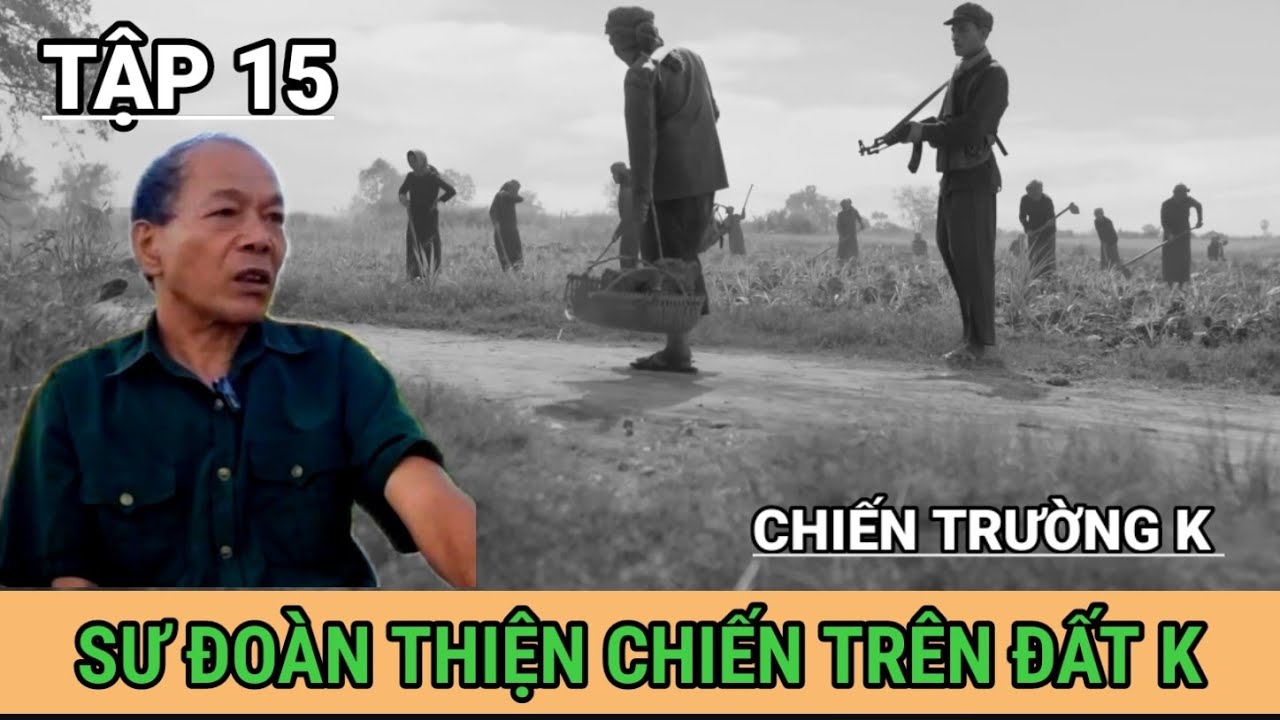 Bí Ẩn Sau Ngôi Làng Chết / Lính Sư 5 Nói Về Chiến Trường Tây Nam