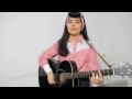 In Your Arms (Elvis Presley Tribute by Sayaka Alessandra)