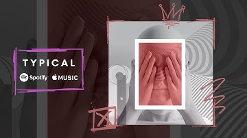 The Adio Sequence - Typical [ Official Visual Video ]