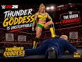 WWE 2K25 LIVE | Unexpected Moments & Epic Finish! EP-9