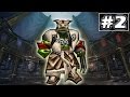 Warcraft 3 - The Arena #2