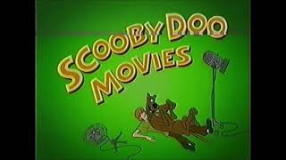 CN Scooby Movies Powerhouse bumpers (yellow, green and blue)