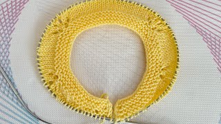 Yaka Düşürme Nasıl Yapılır?