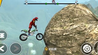 Trial Xtreme 4 -Best android games || racing game play video #bikegames#gameplay#xtreme game#biker screenshot 5