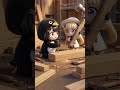 Never hire phoebe chupi for guga #arknightsendfield #gugugaga #phoebe