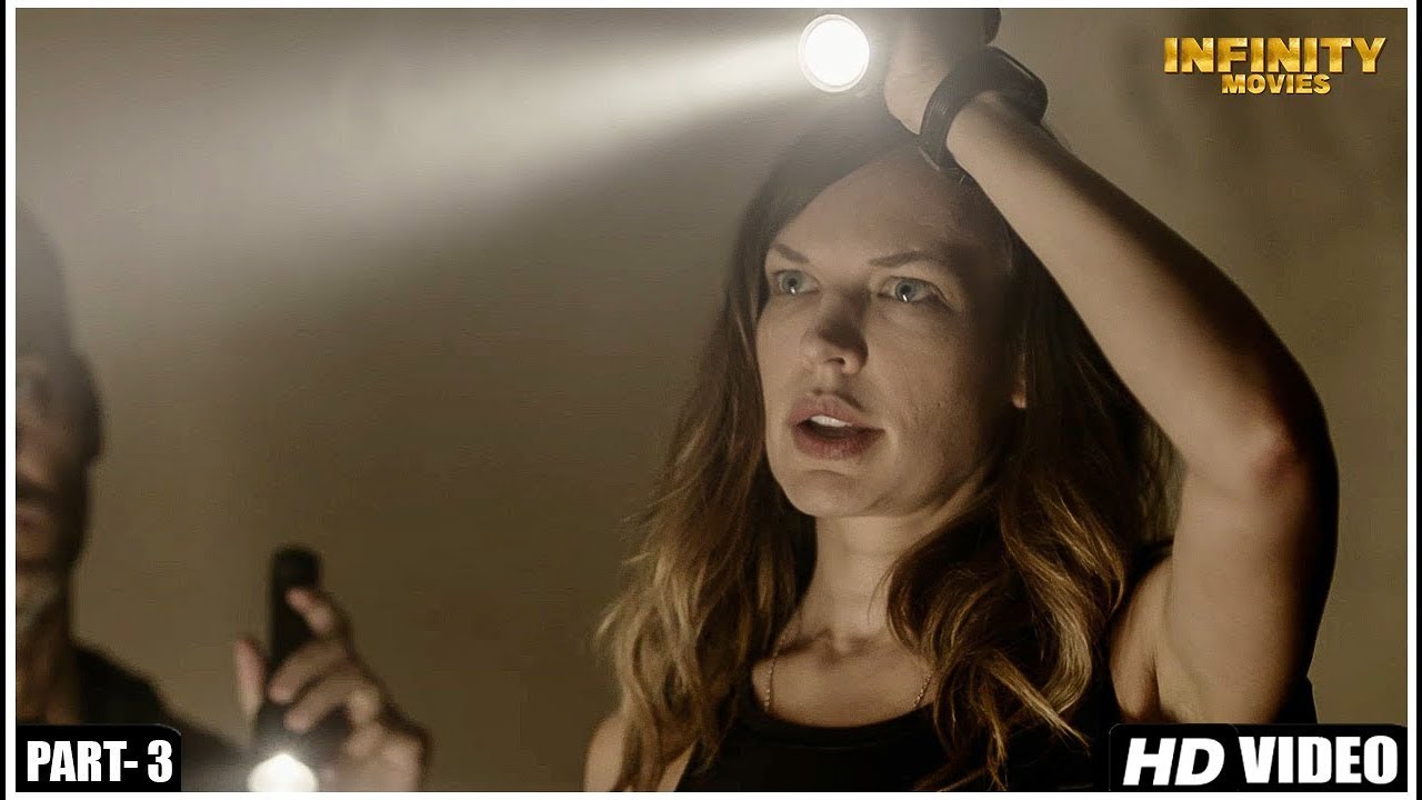 Brian Helped Mercenaries To Reach Inside Bunker | Bunker Project 12 Movie Part 3