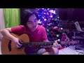 Tuloy Na Tuloy Pa Din Ang Pasko (cover)
