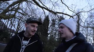 Street rap belgium Ghent uncut no eddits (DUTCH ONLY)