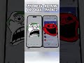 iPhone 14 Pro Max vs Nothing Phone 2:The ULTIMATE SpeedTest! Who Reigns Supreme?⚡🔥#shorts#viralvideo