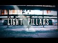 I Built The Sky - Light Pillars (Watch in 4k)