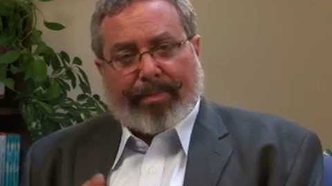 The Golden Thread of UX with Dr. Eric Schaffer