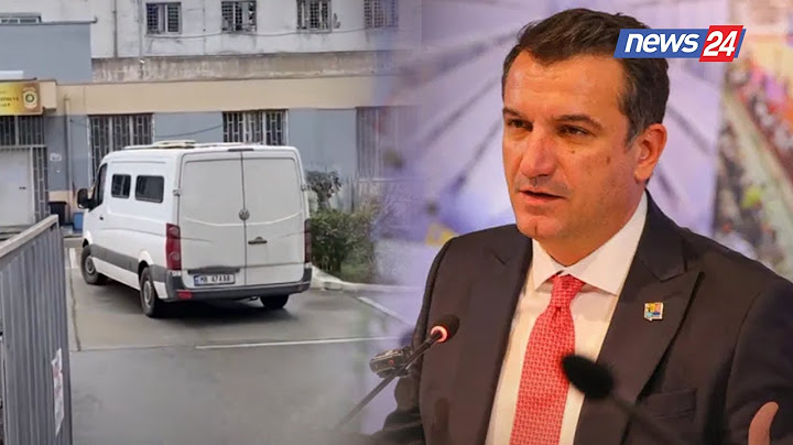 Veliaj nga qelia: Jetoj në një pallat të ndërtuar para 2012-ës, hyra para se bëhesha kryetar bashki