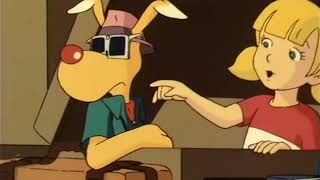 Inspecteur Gadget Épisode 7 La Croisière.