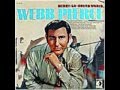 Webb Pierce  - Drunk And Drunker Every Day