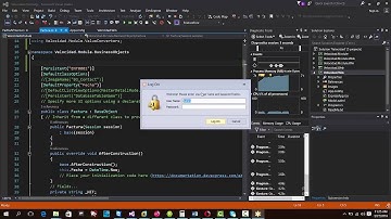 Xpo PersistentAttribute
