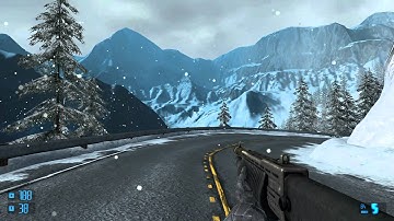 SMOD - Shotgun on ManTuna