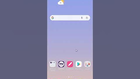 How to fix keyboard on LG Stylo 6