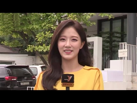 [날씨] 비 잠시 소강상태…오후부터 황사 옅어져 / 연합뉴스TV (YonhapnewsTV)