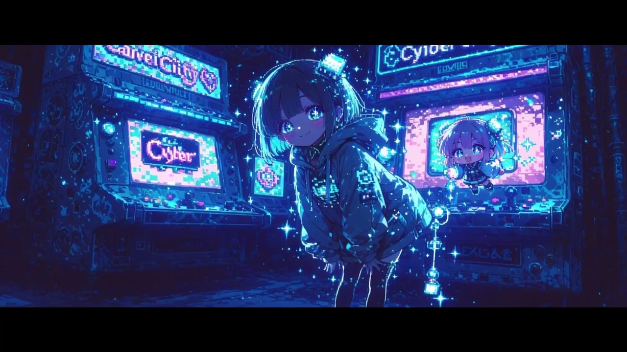 Chiptune × Double Step — Royalty-Free Music　After Game