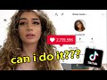 Becoming Tiktok Famous In A Week