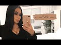 Get Ready With Me - Glam Makeup Tutorial, Hair &amp; Outfit | RositaApplebum 2020