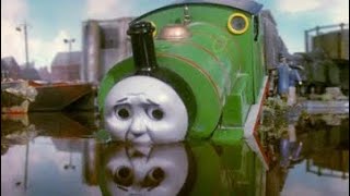 Thomas & Friends Season 2 Episode 11 Percy Takes The Plunge Us Dub Hd Rs Part 1