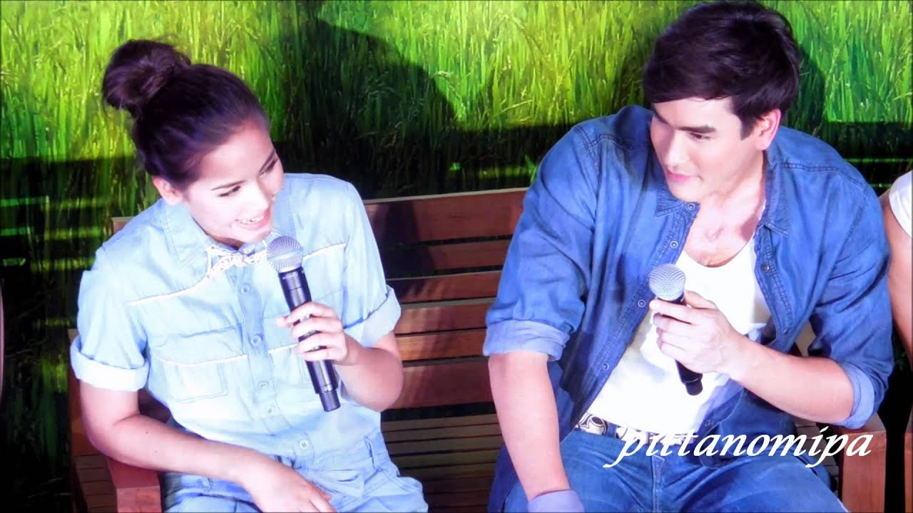 Nadech-Yaya/คำถามทีเด็ดของคุณท็อป@This land is Our Land