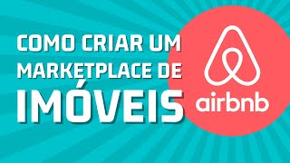 Tutorial - Criando um App de Aluguel de Imóveis como o AirBNB (com Bubble.io) screenshot 4