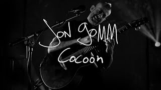 Video thumbnail of "Jon Gomm - Cocoon"