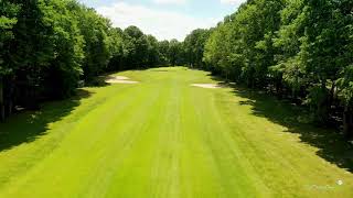 Golf De Vaugouard - Trou N° 10